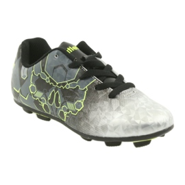 Pantofi sport pentru copii pentru băieți Atletico 76520 mix color multicolor 1