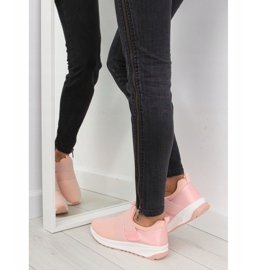 Pantofi sport pentru femei roz NB151P Roz 1 Pantofi sport pentru femei roz NB151P Roz 1