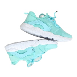 Mint 310-2 Încălțăminte sport albastră albastru 1