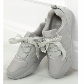 Gri 520-7 Pantofi sport gri 2 Gri 520-7 Pantofi sport gri 2