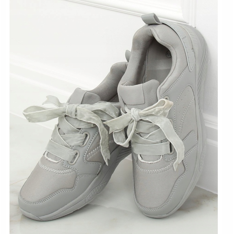 Gri 520-7 Pantofi sport gri 2 Gri 520-7 Pantofi sport gri 2