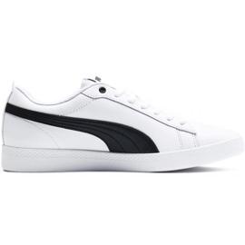 Puma Smash Wns v2 LW 365208 01 alb 2