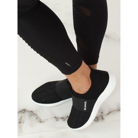 Pantofi sport negri I-15 negri negru 1 Pantofi sport negri I-15 negri negru 1