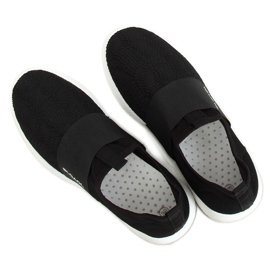 Pantofi sport negri I-15 negri negru 2 Pantofi sport negri I-15 negri negru 2