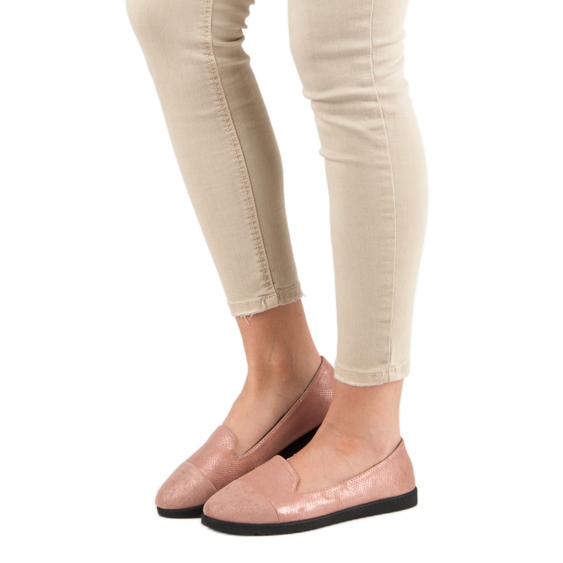 Bestelle La modă Powder Lords roz 1