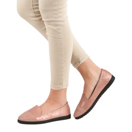 Bestelle La modă Powder Lords roz 2