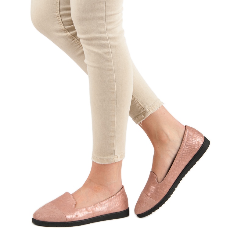 Bestelle La modă Powder Lords roz 2