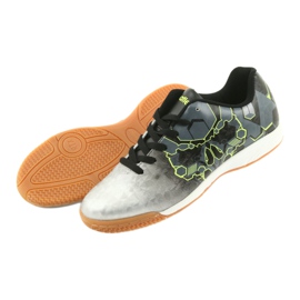 Pantofi de interior Atletico 76520 argint 4