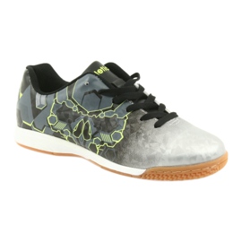 Pantofi de interior Atletico 76520 argint 1