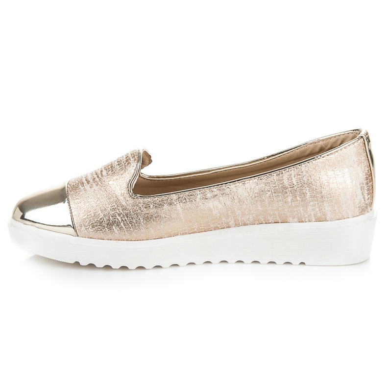 Nio Nio Golden Lords On The Platform de aur 1