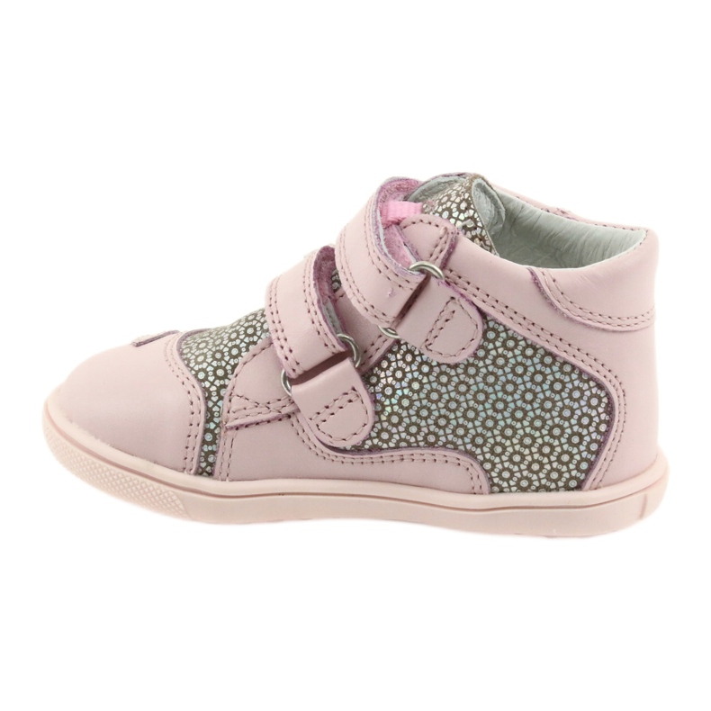 Bartek Girls 'Boots1703 Pink roz 2 Bartek Girls 'Boots1703 Pink roz 2