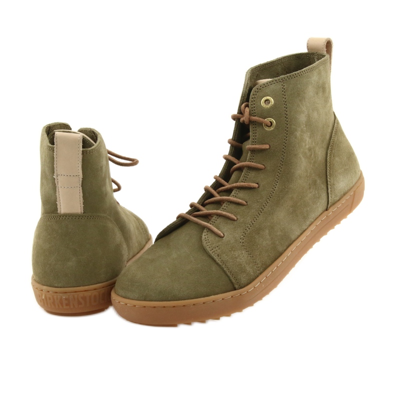 Birkenstock Bartlett 1008359 verde 5 Birkenstock Bartlett 1008359 verde 5