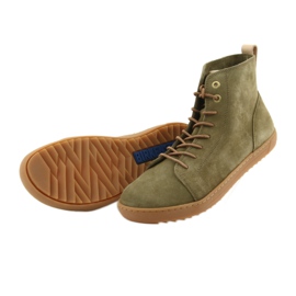 Birkenstock Bartlett 1008359 verde 4 Birkenstock Bartlett 1008359 verde 4