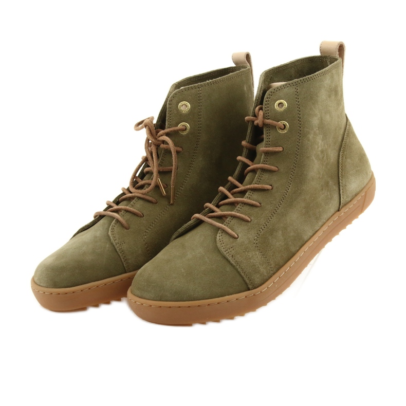 Birkenstock Bartlett 1008359 verde 3 Birkenstock Bartlett 1008359 verde 3