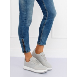 Gri LV74P Pantofi sport gri 1 Gri LV74P Pantofi sport gri 1