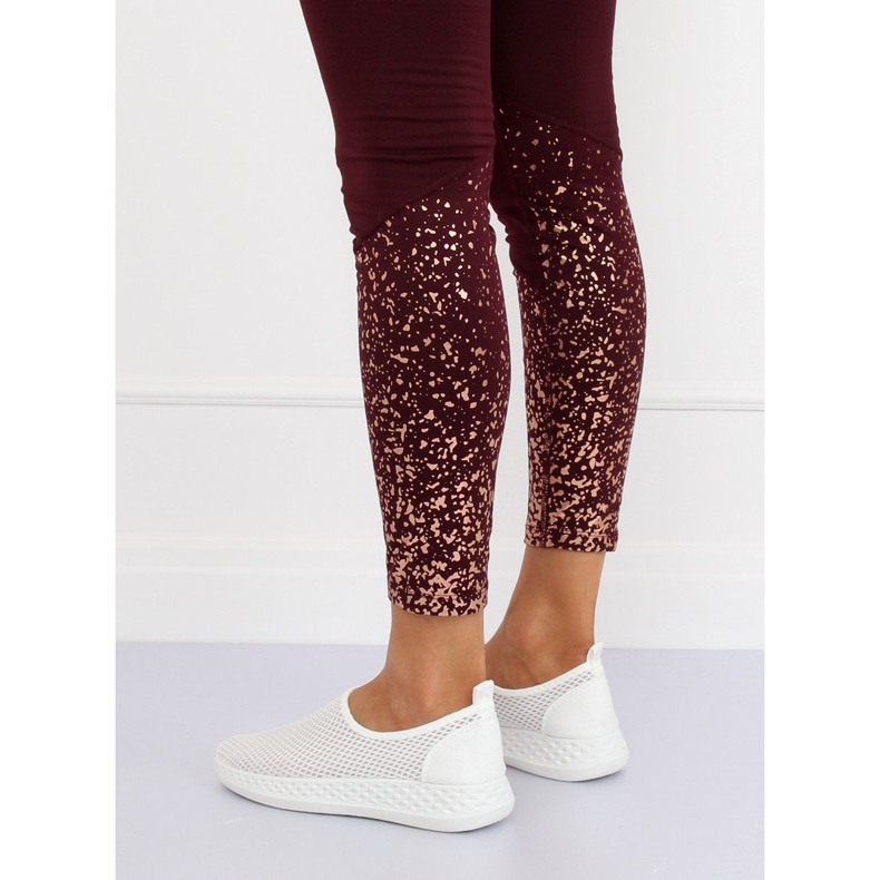 Alb NB270P Pantofi sport albi 1 Alb NB270P Pantofi sport albi 1