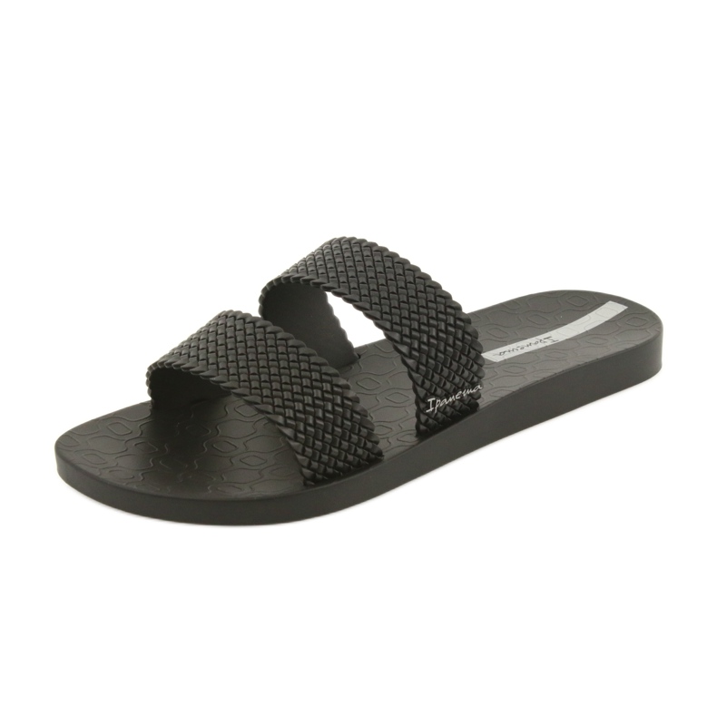 Papuci de damă Ipanema 26223 negru 1