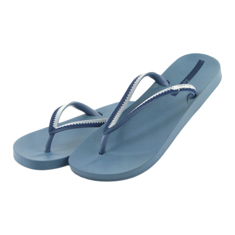 Flip-flops Ipanema 82518 Albastru 4