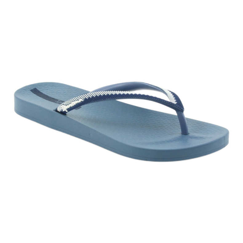 Flip-flops Ipanema 82518 Albastru 1