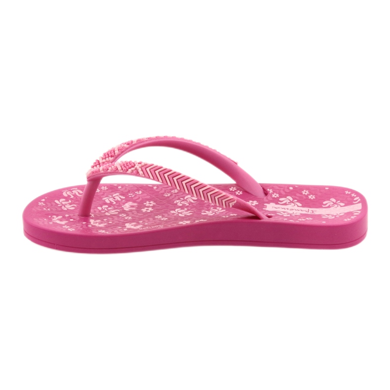 Ipanema FLIP -FLIP -FLOPS 82519 roz 2