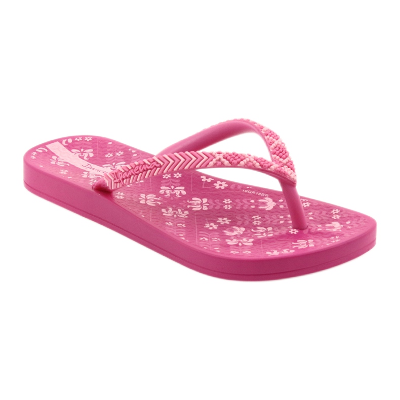 Ipanema FLIP -FLIP -FLOPS 82519 roz 1
