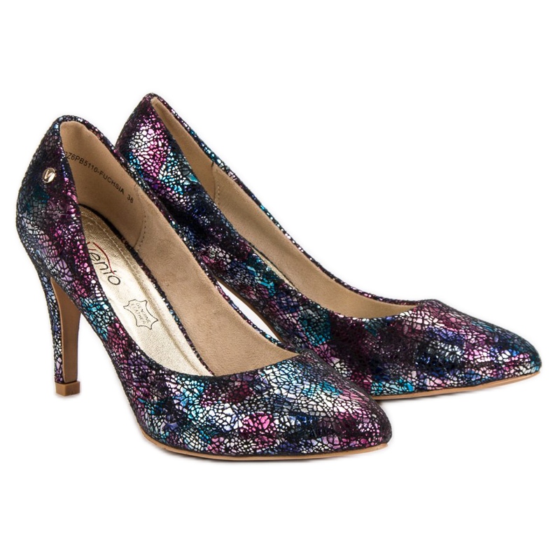 Evento Știfturi multicolore 1