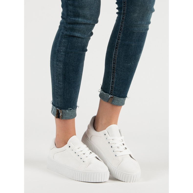 Seastar Creepers de piele albă 2 Seastar Creepers de piele albă 2