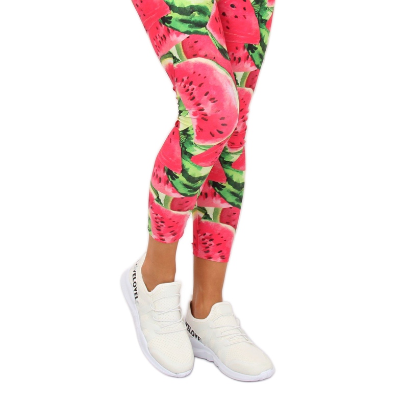 Pantofi sport albi R-392 Alb 1 Pantofi sport albi R-392 Alb 1