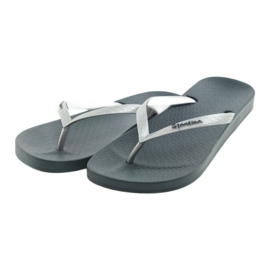 Flip-flops Ipanema 81030 pentru uz recreativ gri albastru marin 3 Flip-flops Ipanema 81030 pentru uz recreativ gri albastru marin 3