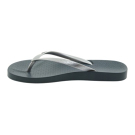 Flip-flops Ipanema 81030 pentru uz recreativ gri albastru marin 2 Flip-flops Ipanema 81030 pentru uz recreativ gri albastru marin 2