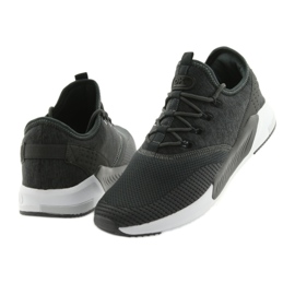 Pantofi sport bărbați gri DK 18470 4