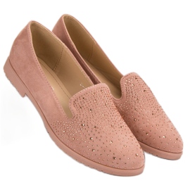 Domnii Pulbere Cu Cristale roz 2 Domnii Pulbere Cu Cristale roz 2