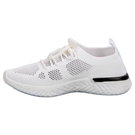 Încălțăminte sport Airy alb 1