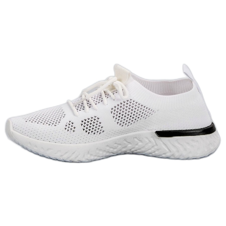 Încălțăminte sport Airy alb 1