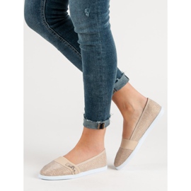 Sliponi aurii de aur 1