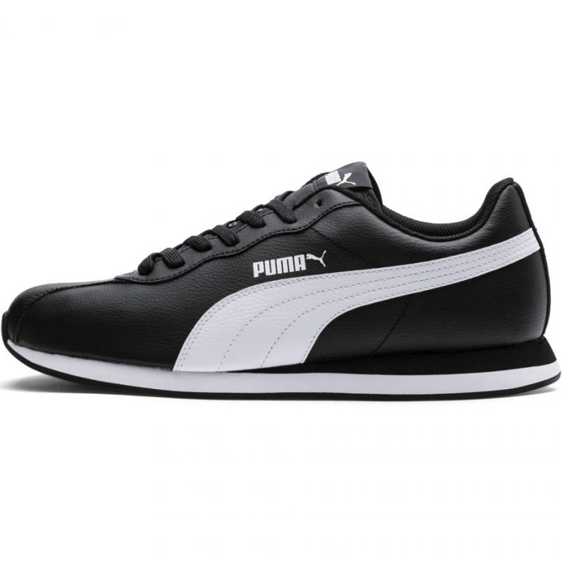 Puma Turin II M 366962 01 negru 1