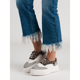 Vices Încălțăminte la modă galben 2 Vices Încălțăminte la modă galben 2