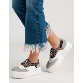 Vices Încălțăminte la modă galben 1 Vices Încălțăminte la modă galben 1