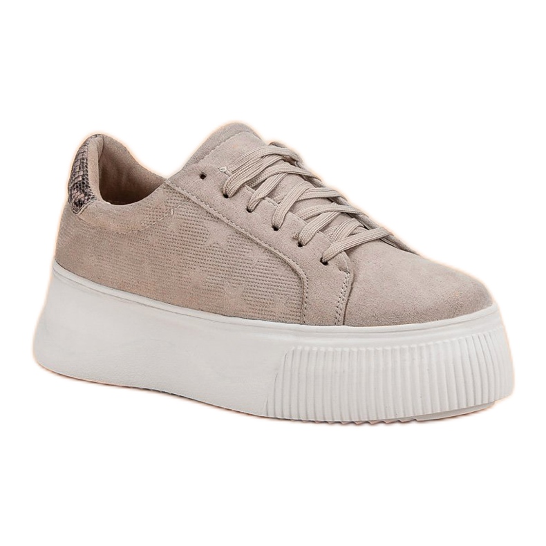Vices Light Powder Creepers roz 1