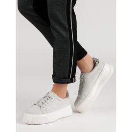 Vices Creepers gri deschis 1