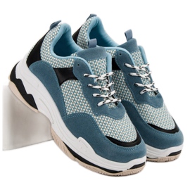 Kylie Adidași pe platformă portocale 2