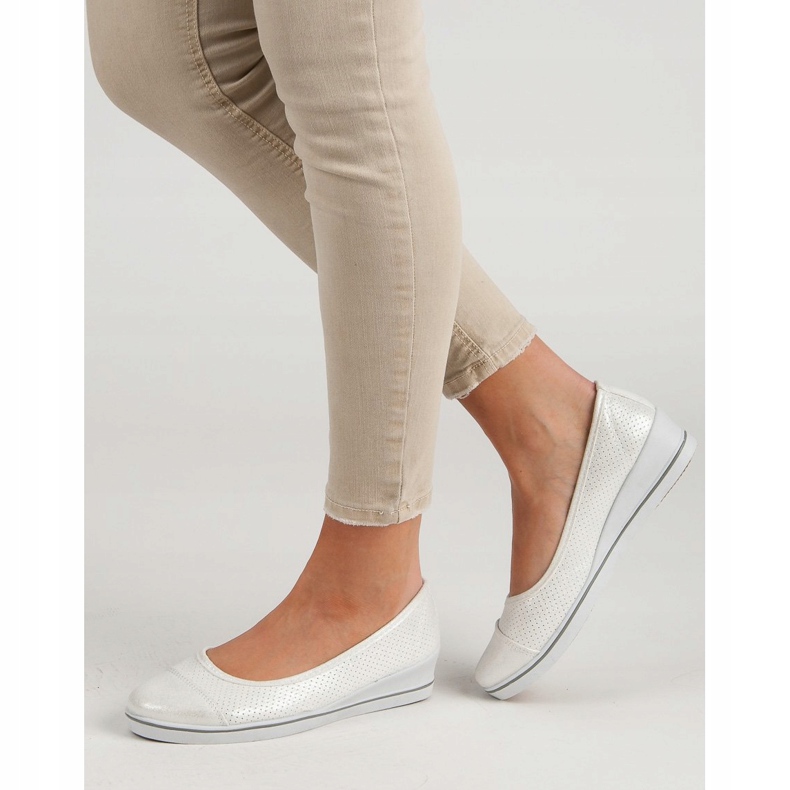 Balerini sport VINCEZA gri 1 Balerini sport VINCEZA gri 1