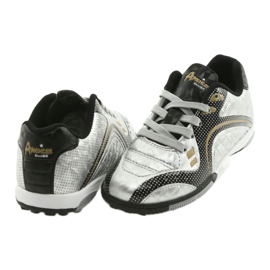 American Club American Turfs Sports pe OG29 Silver Orliki argint argint 4 American Club American Turfs Sports pe OG29 Silver Orliki argint argint 4