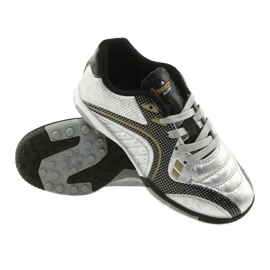 American Club American Turfs Sports pe OG29 Silver Orliki argint argint 3