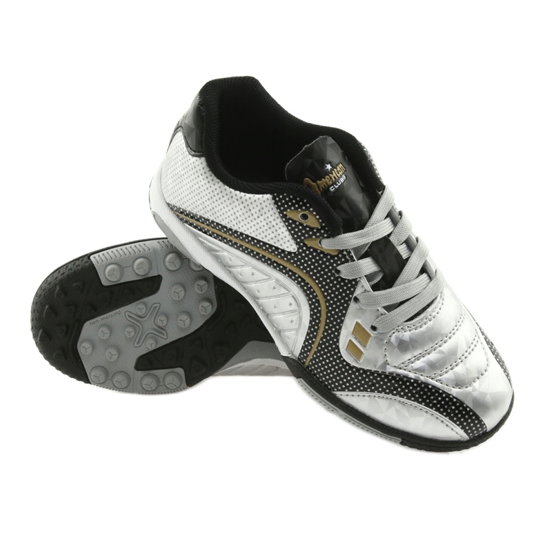 American Club American Turfs Sports pe OG29 Silver Orliki argint argint 3 American Club American Turfs Sports pe OG29 Silver Orliki argint argint 3