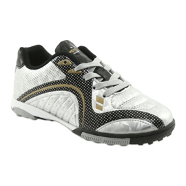 American Club American Turfs Sports pe OG29 Silver Orliki argint argint 1