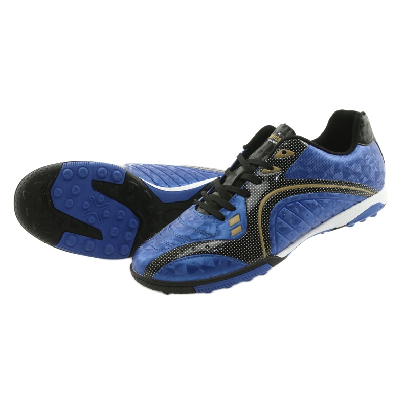 American Club Terenuri sportive pe clubul american OG25 royal albastru 6