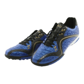 American Club Terenuri sportive pe clubul american OG25 royal albastru 4