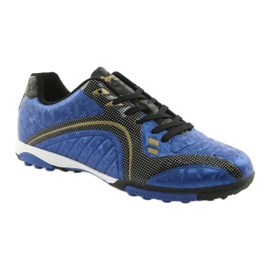 American Club Terenuri sportive pe clubul american OG25 royal albastru 1