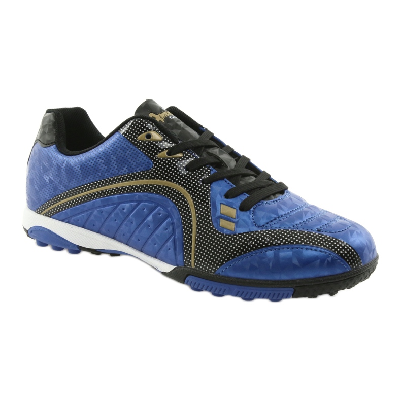 American Club Terenuri sportive pe clubul american OG25 royal albastru 1